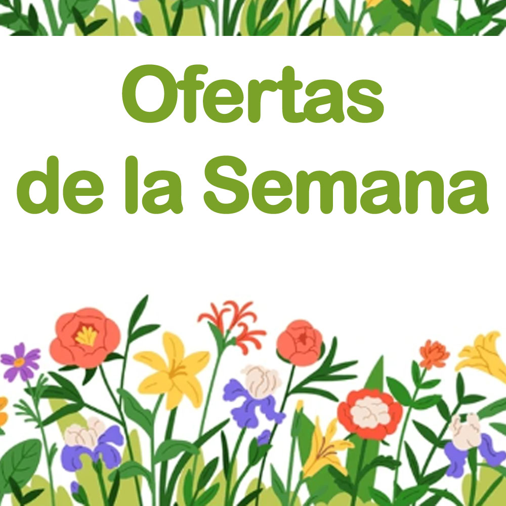 Ofertas de la Semana